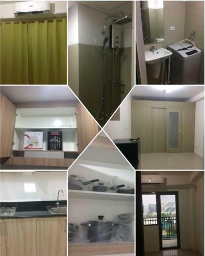 Apartamento Shore Residences - 1 Bedroom With Balcony