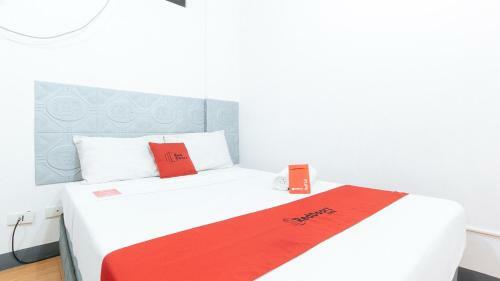 Reddoorz Caa Road Las Pinas