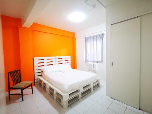 Innspired Hostel Ph In Makati, Metro Manila
