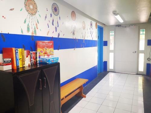 Innspired Hostel Ph In Makati, Metro Manila