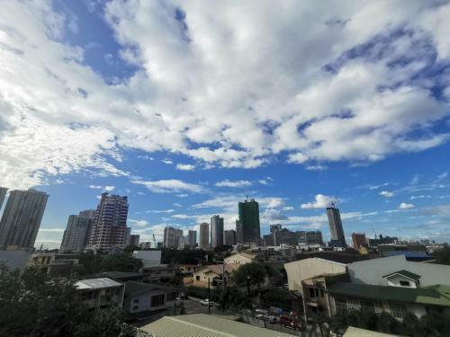 Innspired Hostel Ph In Makati, Metro Manila