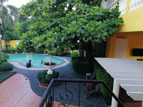 Solis Mansion Hotel & Private Resort