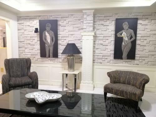 Solis Mansion Hotel & Private Resort