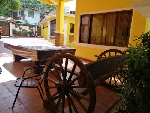 Solis Mansion Hotel & Private Resort