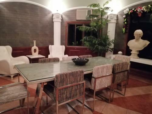 Solis Mansion Hotel & Private Resort