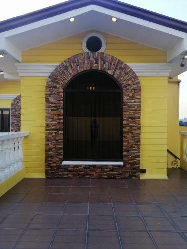 Solis Mansion Hotel & Private Resort