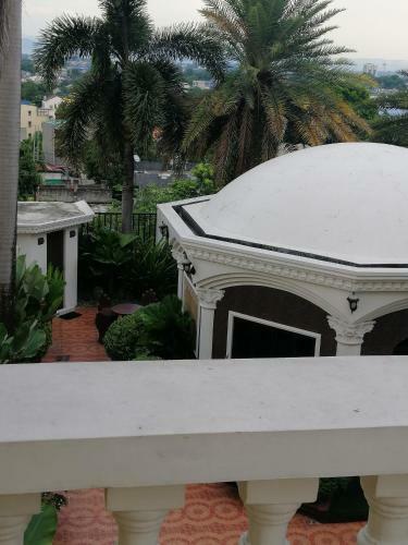 Solis Mansion Hotel & Private Resort
