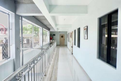 Bed & Breakfast Patricios Apartelle Taguig
