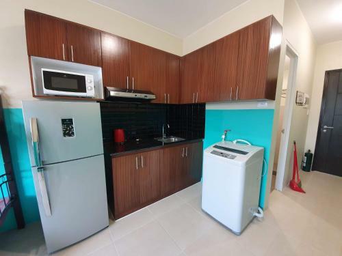 Albergue Studio Unit In Taft