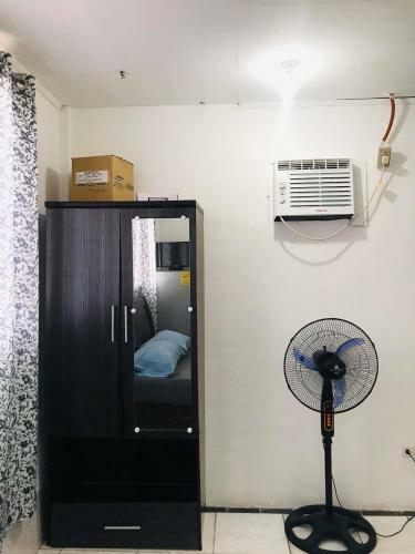 Hostal My Sweet Home Room 3