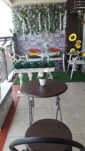 Apartamento Saras Staycation