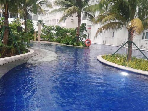 Apartamento Shore Residences Tower C, #73