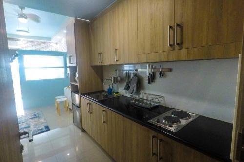 Apartamento Shore Residences Tower C, #73