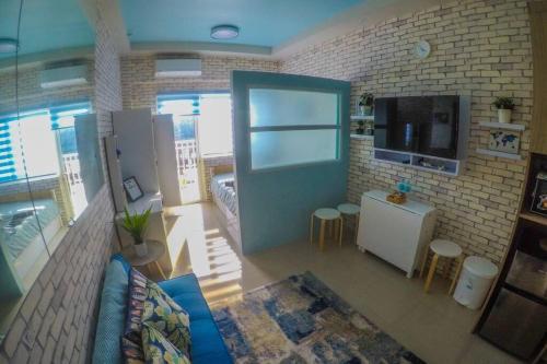 Apartamento Shore Residences Tower C, #73