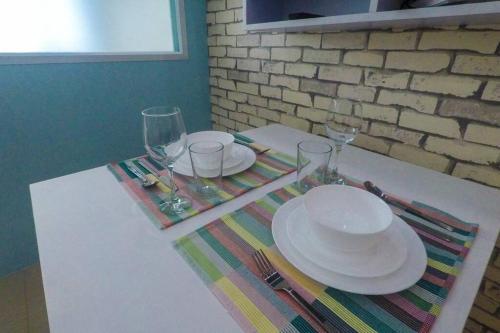 Apartamento Shore Residences Tower C, #73