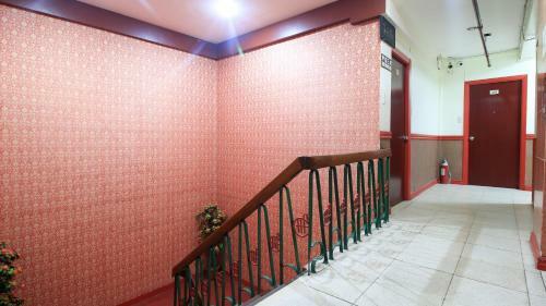 Hotel Reddoorz Plus @ Chinatown Binondo