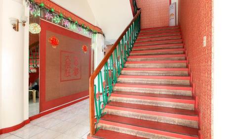 Hotel Reddoorz Plus @ Chinatown Binondo