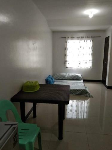 Apartamento Urban Decahomes Campville