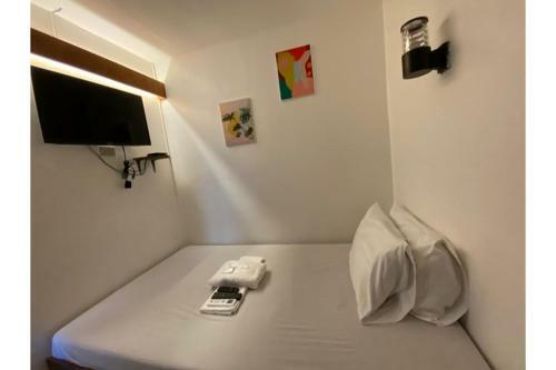 Hostal E Relaxed Haven Transient House