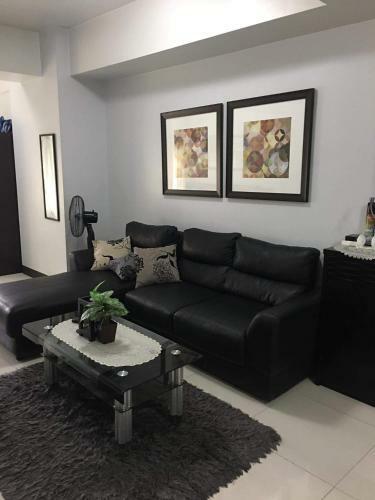 Apartamento Manhattan Parkview
