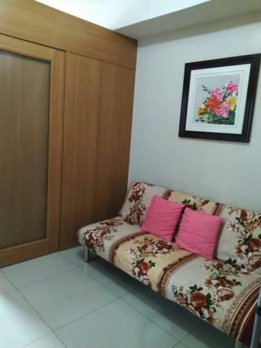 Apartamento Shell Residences