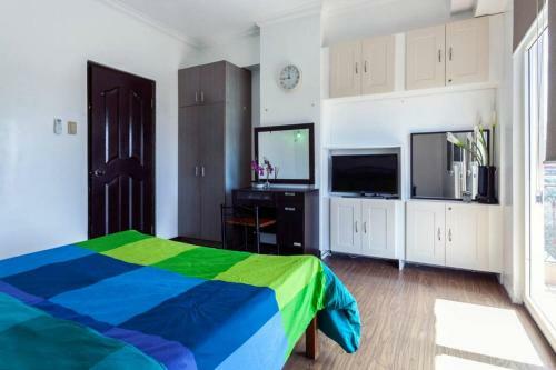 Apartamento 1 Bed Flat, Perfect Location, Wifi