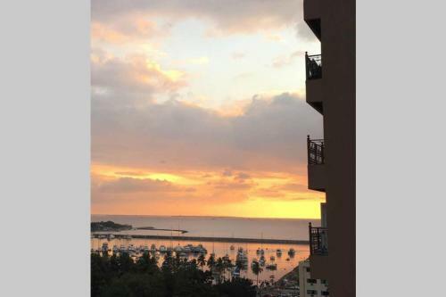 Apartamento 1 Bed Flat, Perfect Location, Wifi