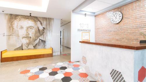 Hotel Reddoorz Plus @ 1318 Residences