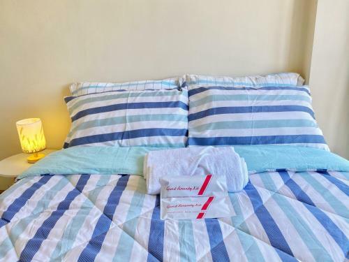 Apartamento Entire Condominium City View