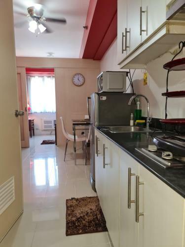 Apartamento Sea Residences - Condo R Us