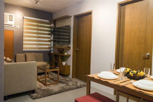 Apartamento 2 Bedroom Condo Unit Fully Furnished