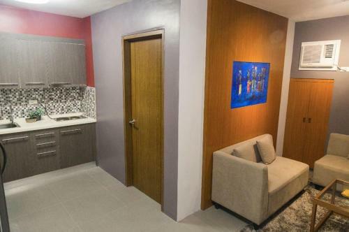 Apartamento 2 Bedroom Condo Unit Fully Furnished