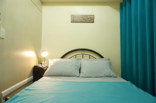 Apartamento Mint Homes - Jazz Residences Tower B - 1 Queen Bed