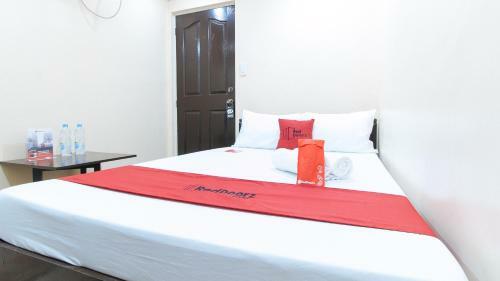 Hotel Reddoorz Canley Residential