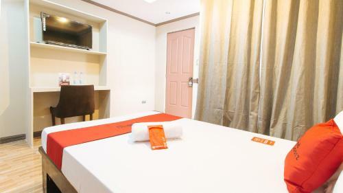 Hotel Reddoorz Canley Residential