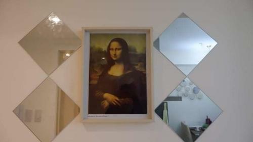 Apartamento Tnf Suite-azure Urban Residence