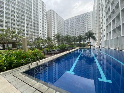 Apartamento Shore Residence Moa - Schenzos Nest