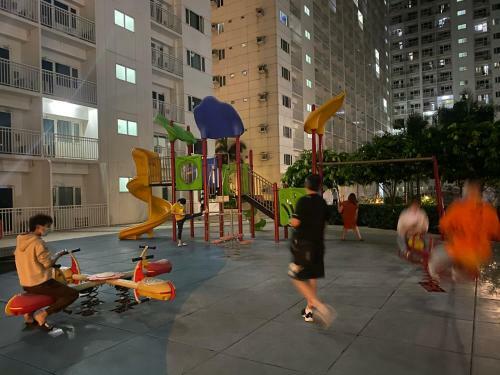 Apartamento Shore Residence Moa - Schenzos Nest