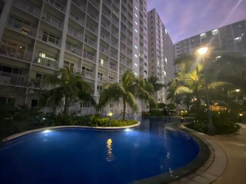 Apartamento Shore Residence Moa - Schenzos Nest