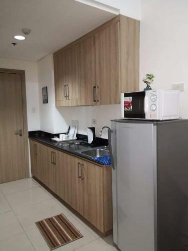 Apartamento Shore Residence Moa - Schenzos Nest