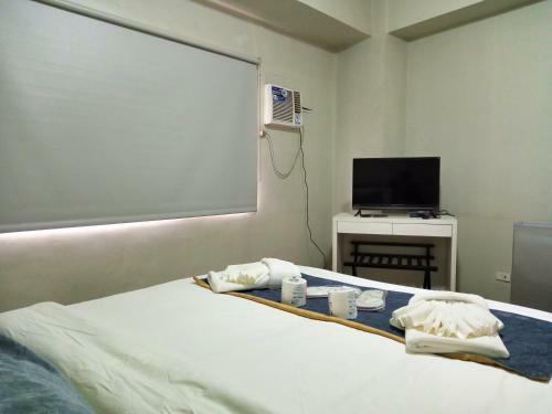 White Knight Hotel Saint Anne