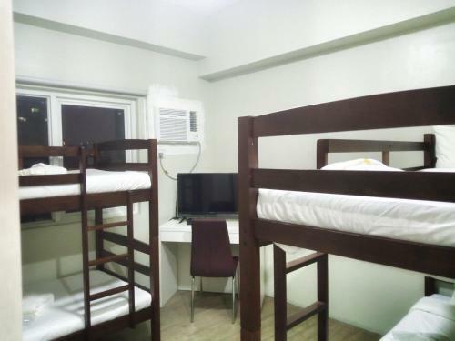 White Knight Hotel Saint Anne