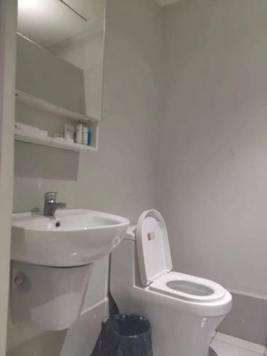 White Knight Hotel Saint Anne
