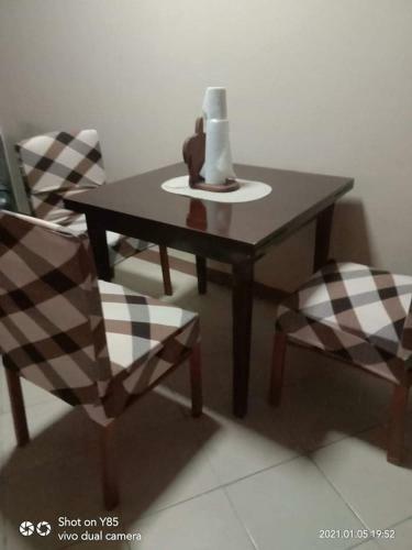 Apartamento Brittany Bay Picasso Tower