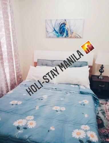 Apartamento Holi-stay Manila