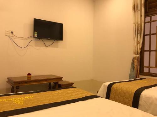 Oyo 995 Tan Thanh Dat Hotel