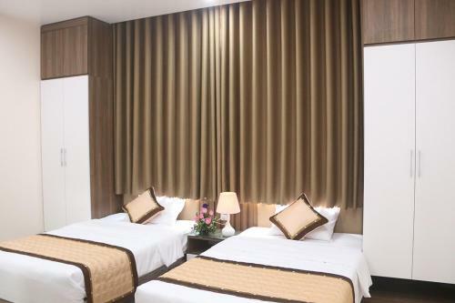 Hotel Kh�ch S?n Ph??ng Nam