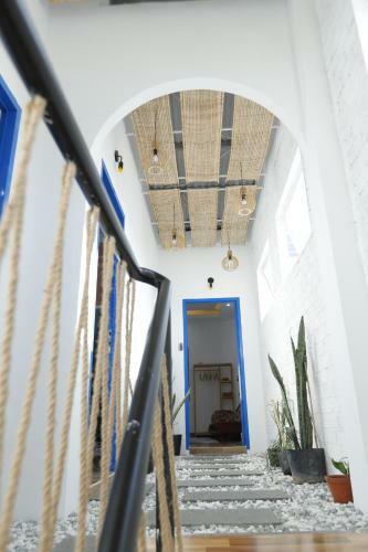 Cube Homestay Phan Rang C�ch Bi?n 300m To The Beach