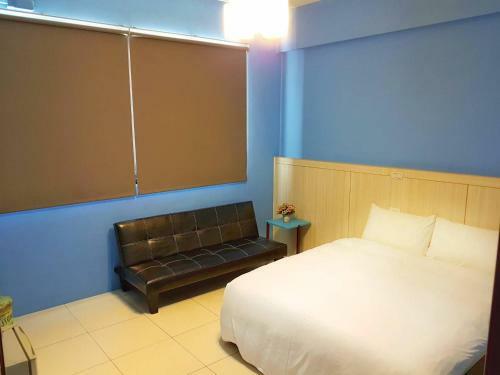 Cen Zhi Bao Minsu Homestay