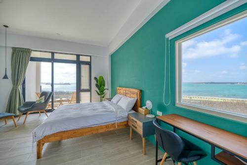 Sea House Diary Homestay